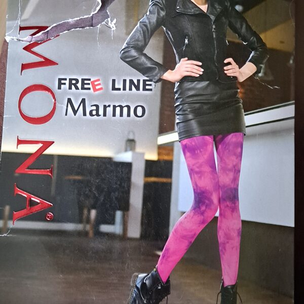 Mona Free Line Marmo ametyst